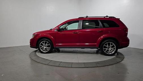 2012 Dodge Journey R/T