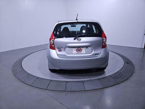 2014 Nissan Versa Note S Plus