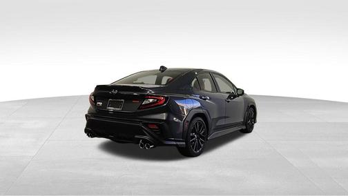 2025 Subaru WRX Limited