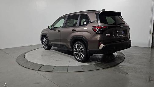 2025 Subaru Forester Hybrid Touring