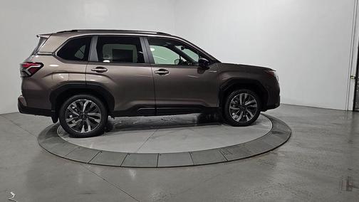 2025 Subaru Forester Hybrid Touring