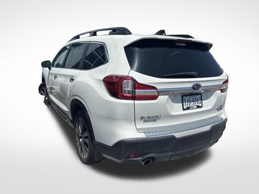 Brown 2019 Subaru Ascent Touring