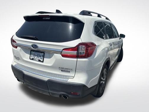 Brown 2019 Subaru Ascent Touring