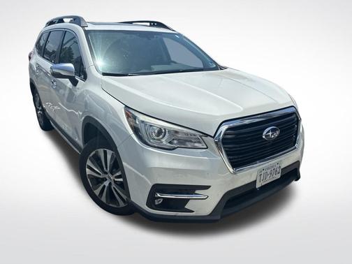 Brown 2019 Subaru Ascent Touring