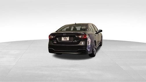 2022 Subaru Legacy Premium