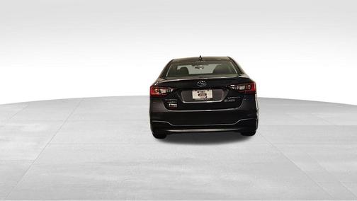 2022 Subaru Legacy Premium
