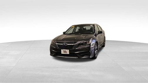 2022 Subaru Legacy Premium