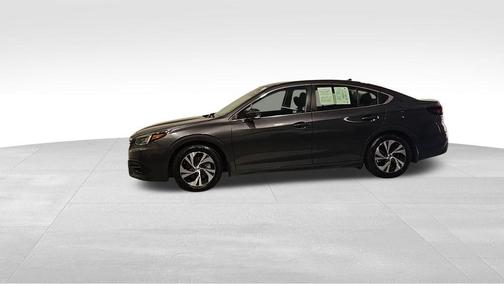 2022 Subaru Legacy Premium