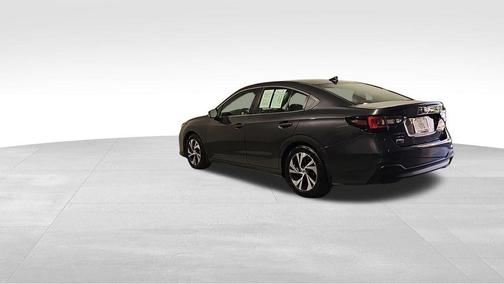 2022 Subaru Legacy Premium