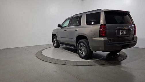 2018 Chevrolet Tahoe LS