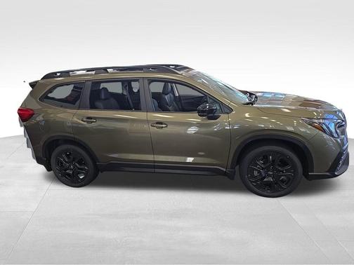 2025 Subaru Ascent Onyx Edition Touring