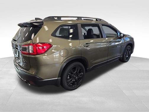2025 Subaru Ascent Onyx Edition Touring