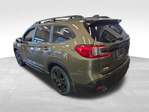 2025 Subaru Ascent Onyx Edition Touring