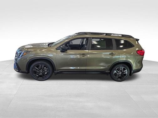 2025 Subaru Ascent Onyx Edition Touring