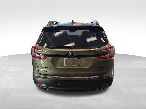 2025 Subaru Ascent Onyx Edition Touring