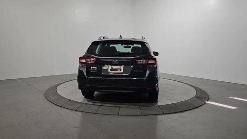 2019 Subaru Impreza 2.0i Limited