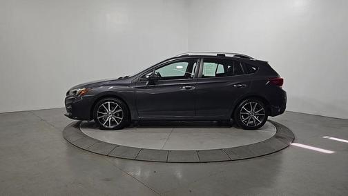 2019 Subaru Impreza 2.0i Limited