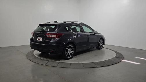 2019 Subaru Impreza 2.0i Limited