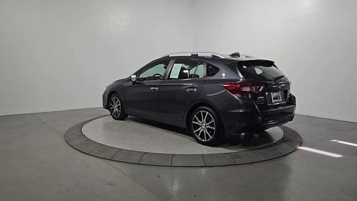 2019 Subaru Impreza 2.0i Limited