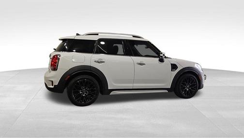 2020 MINI Countryman Cooper