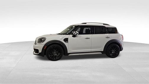 2020 MINI Countryman Cooper