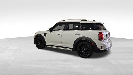 2020 MINI Countryman Cooper