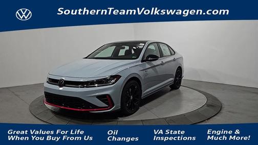 2026 Volkswagen Jetta GLI 2.0T Autobahn