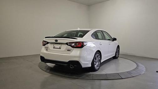 2025 Subaru Legacy Sport