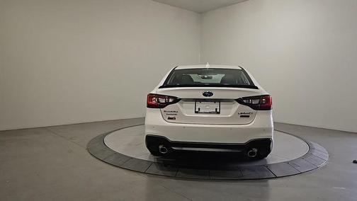 2025 Subaru Legacy Sport