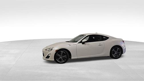 2015 Scion FR-S Base