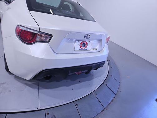 2015 Scion FR-S Base