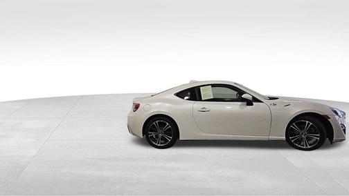 2015 Scion FR-S Base