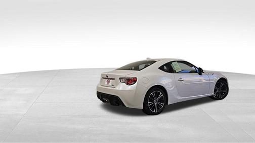 2015 Scion FR-S Base