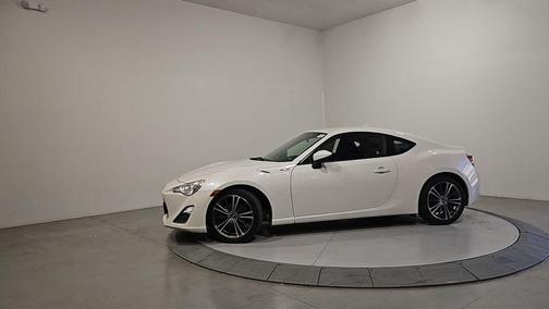 2015 Scion FR-S Base