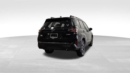 2025 Subaru Forester Hybrid Premium