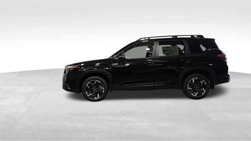 2025 Subaru Forester Hybrid Premium