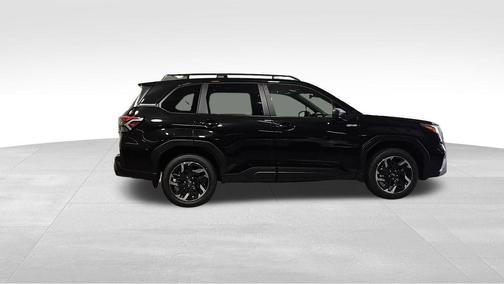 2025 Subaru Forester Hybrid Premium