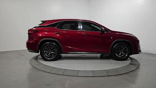 2016 Lexus RX 350 350
