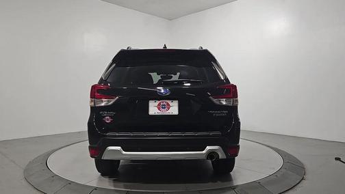 2019 Subaru Forester Touring