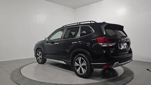 2019 Subaru Forester Touring