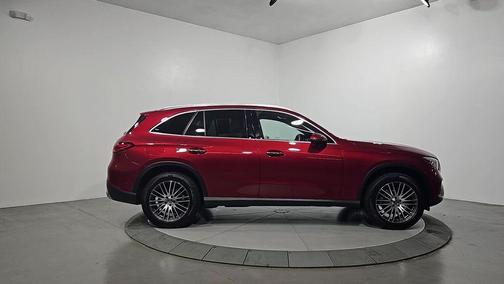 2023 Mercedes-Benz GLC 300 Base 4MATIC