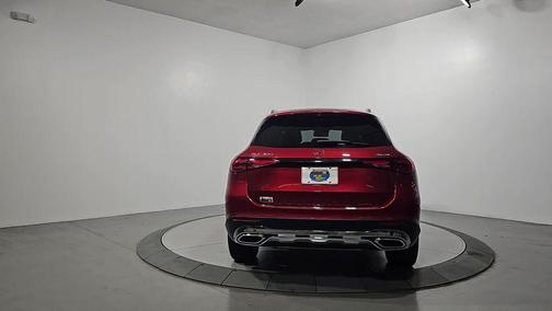 2023 Mercedes-Benz GLC 300 Base 4MATIC