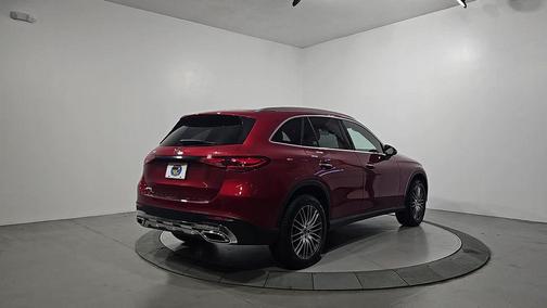 2023 Mercedes-Benz GLC 300 Base 4MATIC