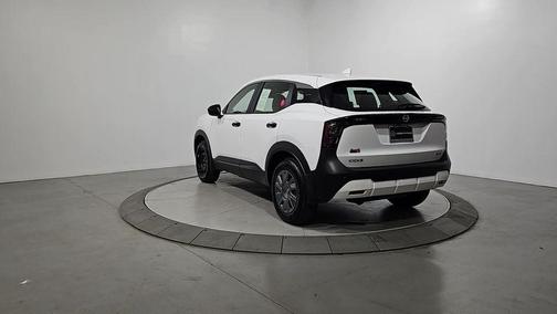 Fresh Powder 2025 Nissan Kicks S