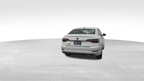 2019 Volkswagen Jetta 1.4T R-Line
