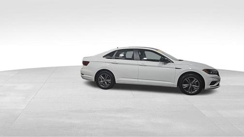 2019 Volkswagen Jetta 1.4T R-Line