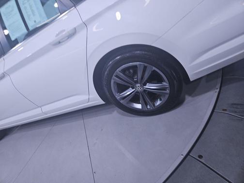 2019 Volkswagen Jetta 1.4T R-Line