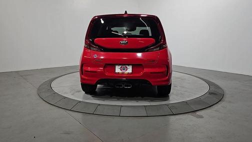 2020 Kia Soul GT-Line 1.6L