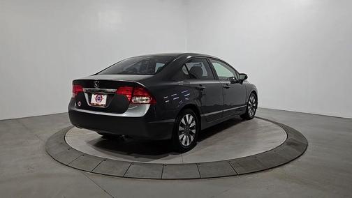 2009 Honda Civic EX