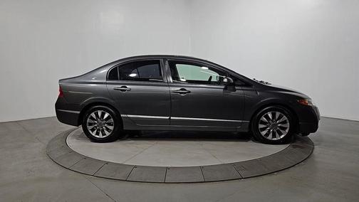 2009 Honda Civic EX